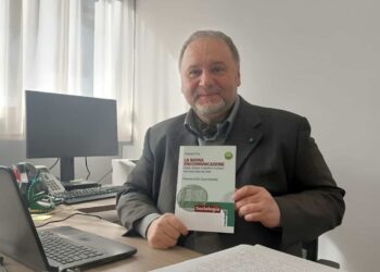 Nel libro di Francesco Pira La buona EduComunicazione, indagine sociologica