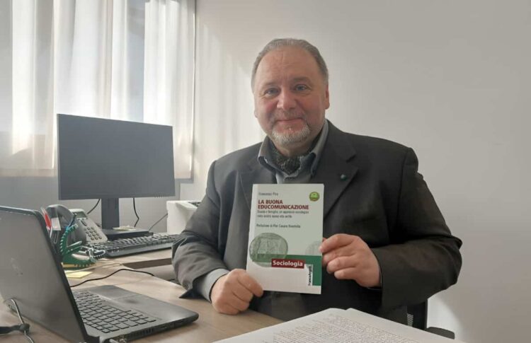 Nel libro di Francesco Pira La buona EduComunicazione, indagine sociologica