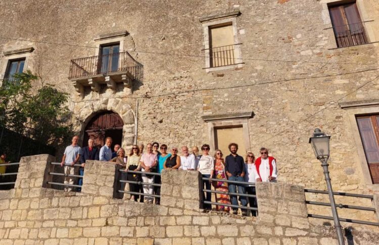 Gangi, festa per chi ha preso casa a 1 euro