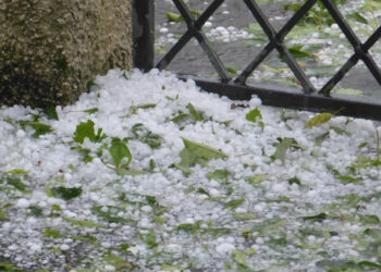 Maltempo Sicilia, Gennuso: nel Siracusano dichiarare stato di calamità
