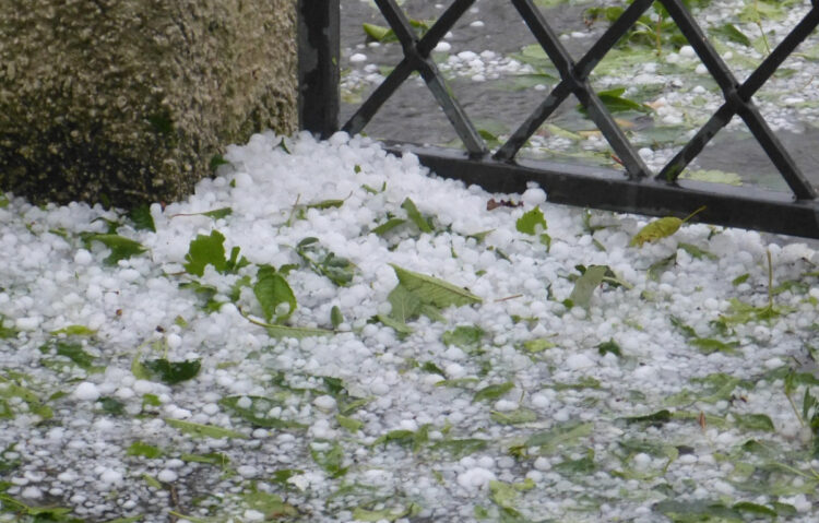 Maltempo Sicilia, Gennuso: nel Siracusano dichiarare stato di calamità