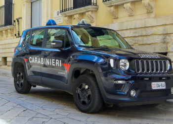 San Giacomo, tenta estorsione a proprio creditore: in cella 49enne ragusano