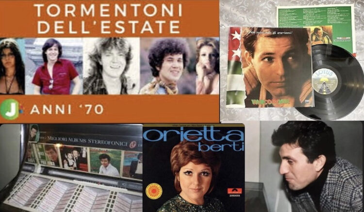 Ragusa Anni '70: i tormentoni estivi che hanno fatto innamorare