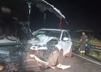 Incidente sulla Catania-Gela: muoiono Giuseppe Ruscica e la figlia Martina di Comiso