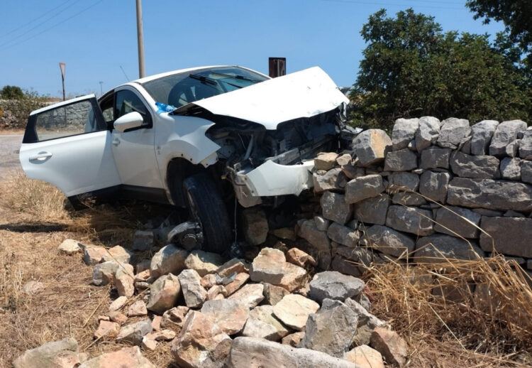 Marina di Ragusa, ennesimo incidente stradale a Camemi