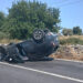 Incidente sulla Modica-Scicli: 3 feriti