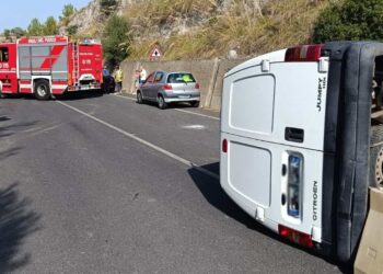 Incidente sulla Ragusa Giarratana: muore un 58enne