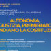 Autonomia, Giustizia e Premierato: venerdì 29 agosto a Scoglitti