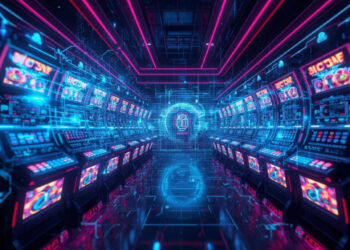 Slot machine e tecnologia: tra realtà virtuale e intelligenza artificiale