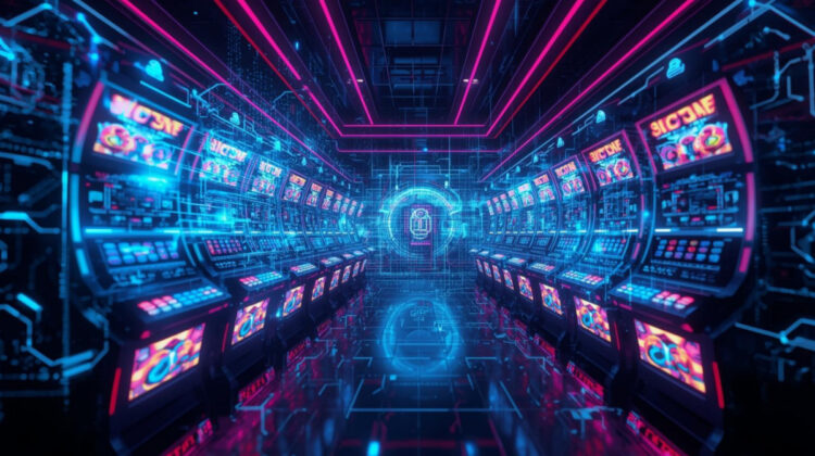 Slot machine e tecnologia: tra realtà virtuale e intelligenza artificiale