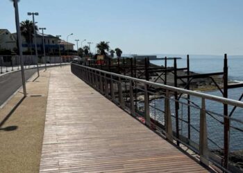 Ragusa oggi si inaugura il lungomare Bisani intitolato a Carmelo Dipasquale