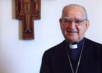 E' morto Monsignor Giuseppe Malandrino, fu vescovo di Noto dal 1998 al 2007