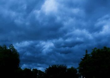 Maltempo Sicilia, temporali in arrivo e venti di burrasca: temperature in calo