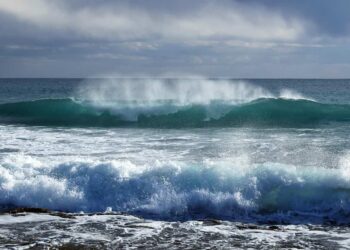 Maltempo Sicilia: maestrale in rinforzo e temperature in calo, poi torna il caldo