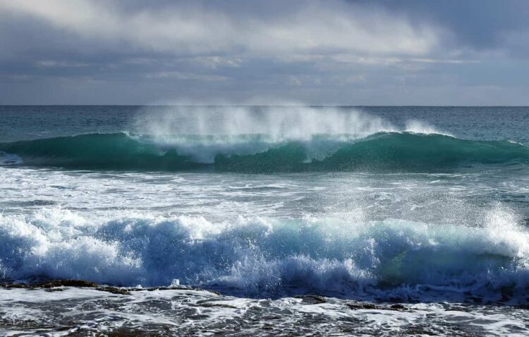 Maltempo Sicilia: maestrale in rinforzo e temperature in calo, poi torna il caldo