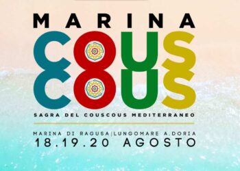 Marina di Ragusa celebra il cous cous