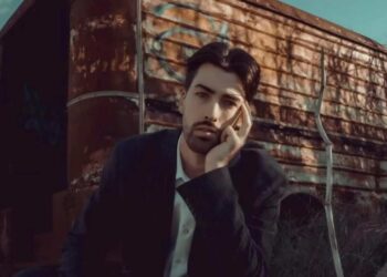 Emanuele Donzella di Modica a Mister Italia 2025