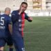 Il Modica Calcio ritrova il suo ariete, ufficiale: Luca Savasta di nuovo rossoblù