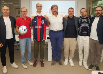 Modica Calcio, andata in scena la conferenza stampa di inizio stagione