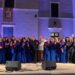 Trionfo di emozioni a Scoglitti con il Modica Gospel Academy