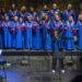 Il Modica Gospel Academy nella Nazionale Italiana del Gospel