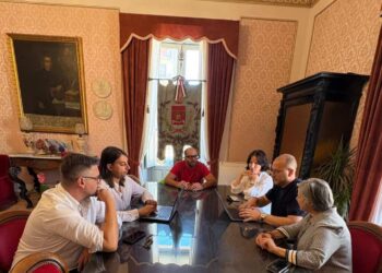 Modica al centro del mondo con Nina Kraviz