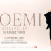 Noemi in concerto a Noto