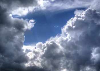 Maltempo Sicilia, l'instabilità lascia spazio all'alta pressione