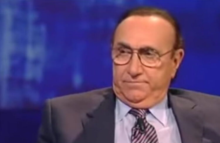 E' morto Pippo Baudo: il re della Televisione italiana