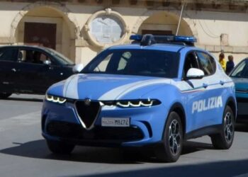 Modica, 33enne arrestato per aggravamento di misura cautelare