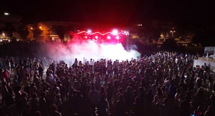 Estate da incorniciare a Pozzallo tra spiagge dorate, musica, cucina ed aventi culturali