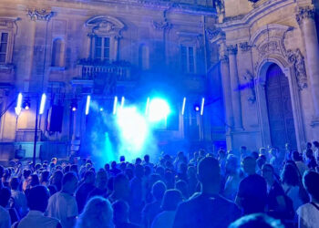 Confcommercio Ragusa: la provincia in estate si trasforma in un palcoscenico collettivo. Ma serve una regia unica