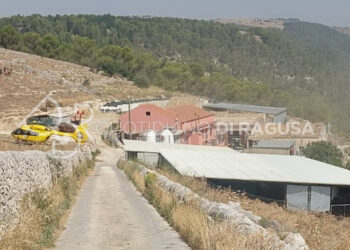 E' Andrea Passalacqua il 15enne morto in un'azienda agricola di Ragusa: studente del Besta