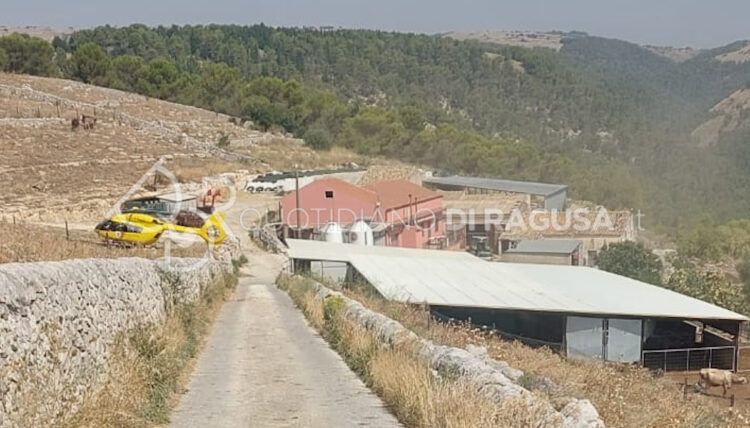 E' Andrea Passalacqua il 15enne morto in un'azienda agricola di Ragusa: studente del Besta