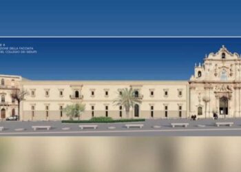 Scicli, finanziato il progetto della Scuola Lipparini-Miccichè con quasi 9 milioni di euro