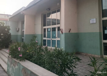 Acate, tentato furto all'Istituto Comprensivo Puglisi