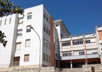 Ragusa, 1,3 milioni di euro per riqualificare l'Istituto scolastico Rodari