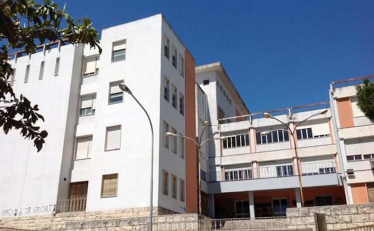 Ragusa, 1,3 milioni di euro per riqualificare l'Istituto scolastico Rodari