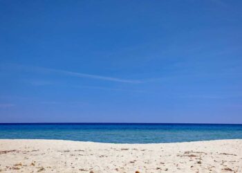 Sicilia, spiagge libere: diritto di tutti