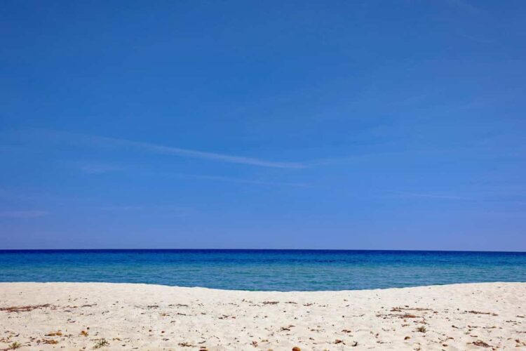 Sicilia, spiagge libere: diritto di tutti