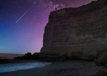 Notte di San Lorenzo, notte di desideri e stelle cadenti: come e quando vederle