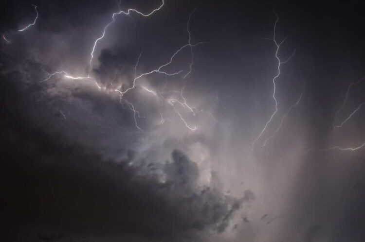 Maltempo Sicilia, temporali in arrivo anche nel Ragusano: vento forte e tuoni a Modica