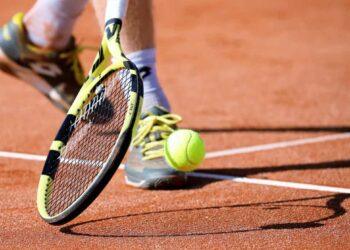 Stelle del beach Tennis oggi a Scoglitti