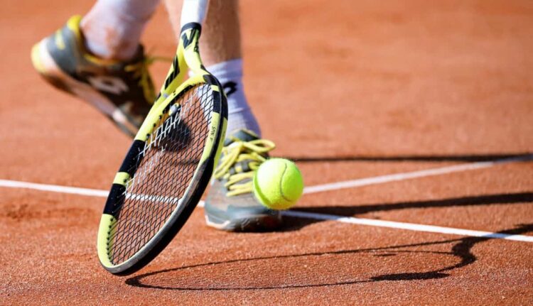 Stelle del beach Tennis oggi a Scoglitti