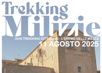 Trekking delle Milizie a Scicli: come partecipare