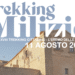Trekking delle Milizie a Scicli: come partecipare