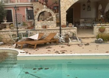 Maltempo Modica, pubblicato sul sito del Comune l’avviso pubblico per ristoro danni