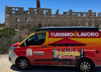 Il Camper dei Diritti fa tappa in provincia di Ragusa