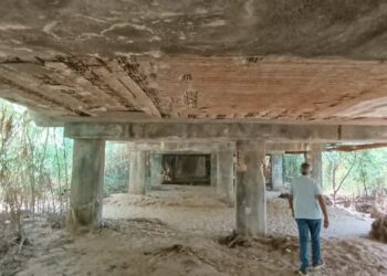 Viadotto Punta Braccetto: nessun intervento dalla tragedia sfiorata del 2023