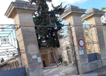 Il Comune di Vittoria assegna nuovi 840 loculi al cimitero